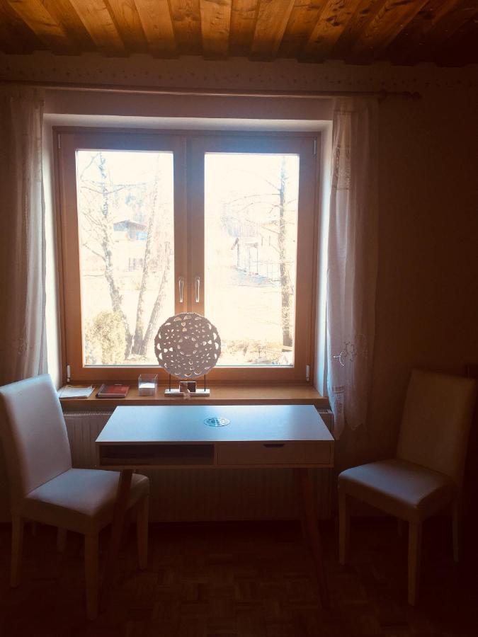 Familienapartments Mit Balkon Und Garten Ober-Lembach Kültér fotó
