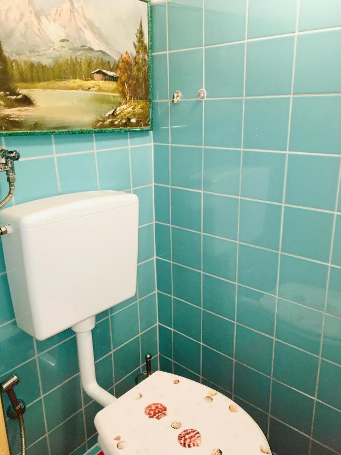 Familienapartments Mit Balkon Und Garten Ober-Lembach Kültér fotó